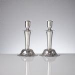 1153 8263 CANDLESTICKS